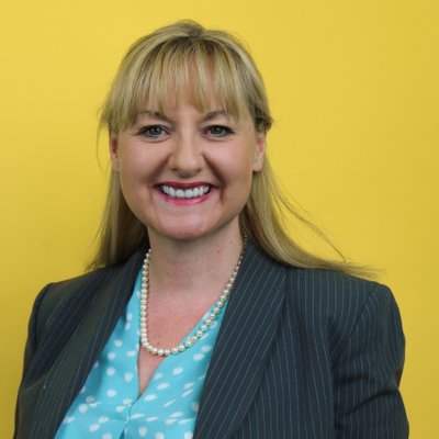 Profile Picture of Dr Lisa Cameron MP (@DrLisaCameronMP) on Twitter