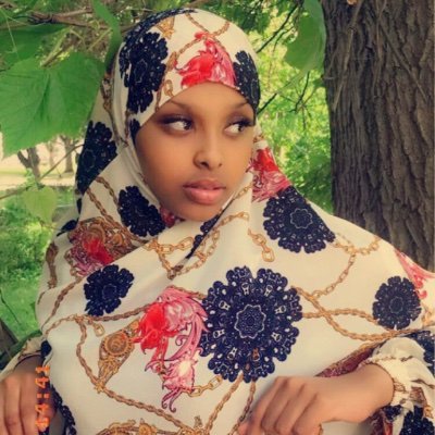 Profile Picture of Fadumo Ahmed (@FadumoA75914994) on Twitter