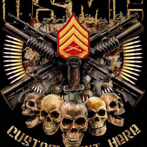 Profile Picture of Jon Jay (@marine3recon3) on Poshmark