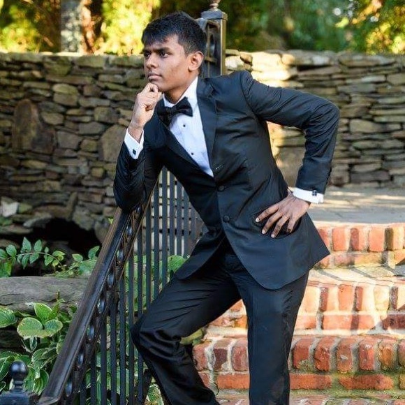 Profile Picture of Kamla Bacchus (@kbag17) on Poshmark