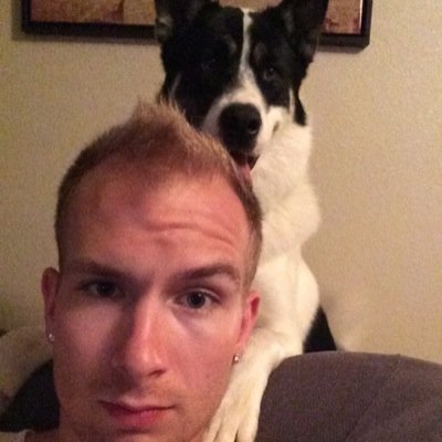Profile Picture of Derek DeCastro (@DeCastro111) on Twitter