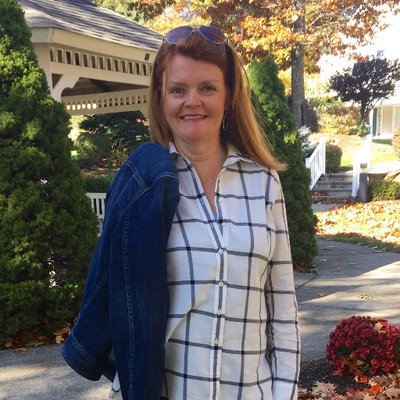 Profile Picture of Allison Labovitz (@sunnyinma) on Twitter