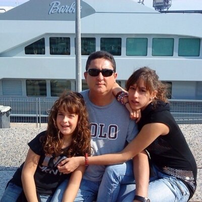 Profile Picture of Javier Borrego (@borrej1) on Twitter