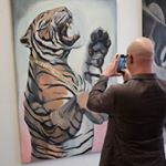 Profile Picture of Colin Chapman (@colinsatori) on Instagram