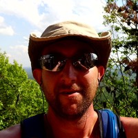 Profile Picture of Mike Garrett (@mike-garrett-50) on Quora