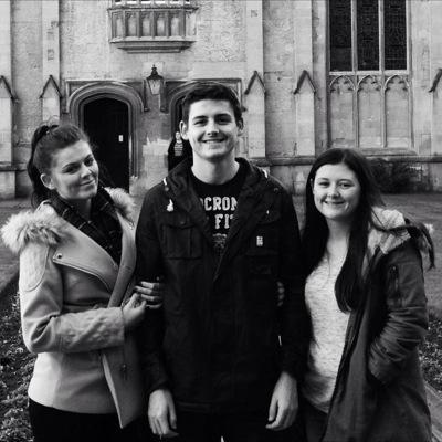 Profile Picture of Noel Harrison (@noelharrison92) on Twitter
