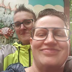 Profile Picture of Monique Van der Poel (@elmo0162) on Tiktok