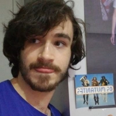 Profile Picture of Chris Perry (@GraveBlocker) on Twitter