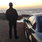 Profile Picture of Daniel Hewes Achen (@dachen704) on Instagram