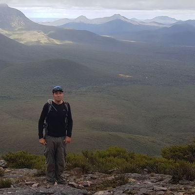 Profile Picture of Matthew Oldfield (@realoldfield) on Twitter