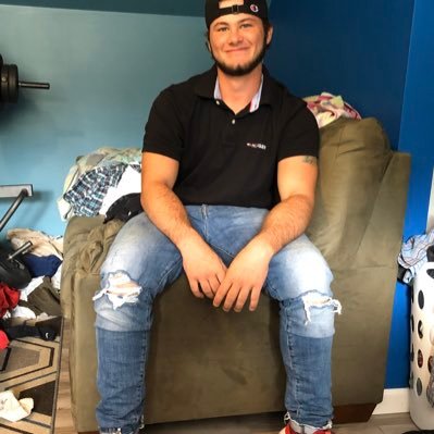 Profile Picture of Jason Brittingham (@jaybangz808) on Twitter