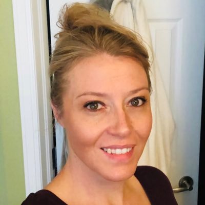Profile Picture of Kimberly Enright (@EnrightKim8) on Twitter