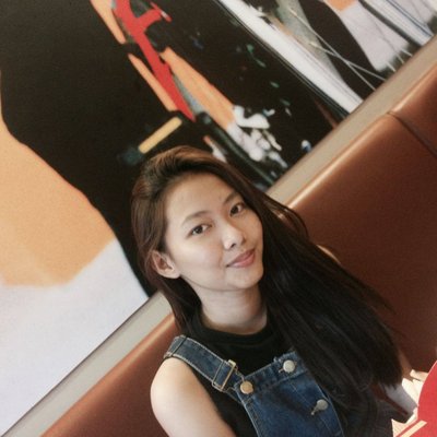 Profile Picture of Ron Apple Joy Lazaro (@mxnsxnxsron) on Twitter