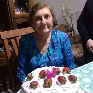 Profile Picture of Norma Balbo (@norma.balbo.77) on Facebook