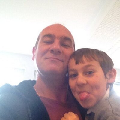 Profile Picture of Vandevelde Marc (@makke6marc) on Twitter