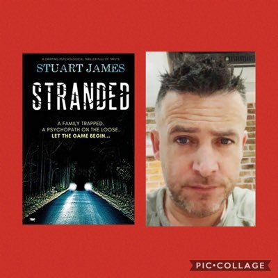 Profile Picture of Stuart James (@StuartJames73) on Twitter