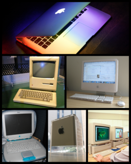 Profile Picture of Macintoshon Wikipedia