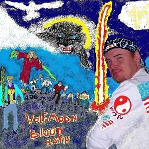 Profile Picture of Allen Bentley (@nitrodirge) on Myspace