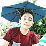 Profile Picture of Zeke Dwayne Flores Galos (@zkdwyn08) on Instagram