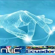 Profile Picture of FABIAN PAZMIÑO (@nticsecuador) on Twitter