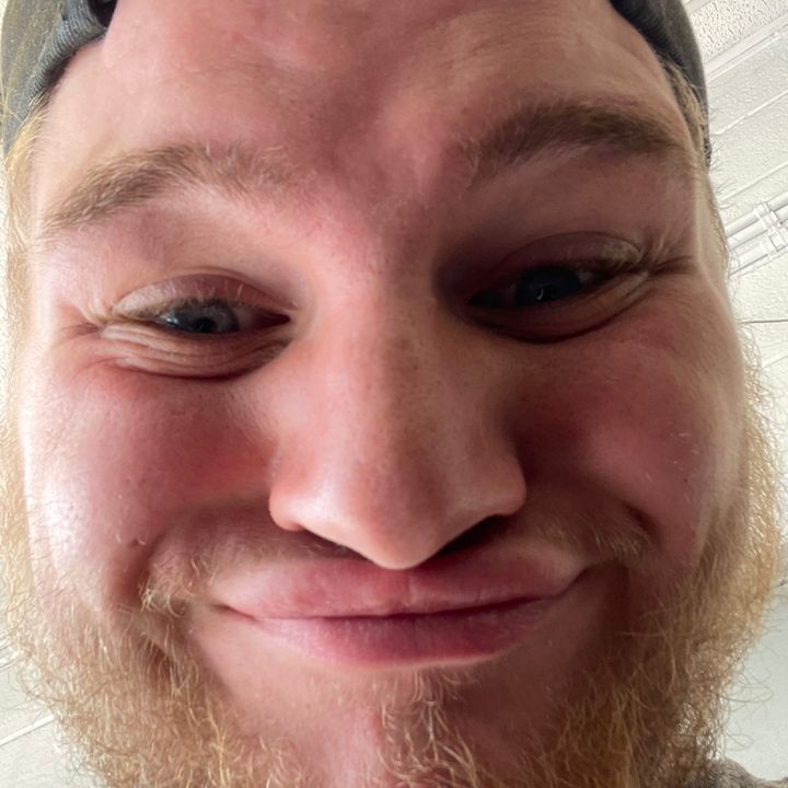 Profile Picture of Matthew Krupski (@sheluv_011) on Tiktok