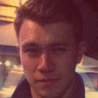 Profile Picture of James M. Horrocks (@JamesMHorrocks) on Twitter