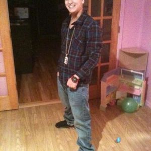 Profile Picture of Amir Ruiz (@368254487) on Myspace