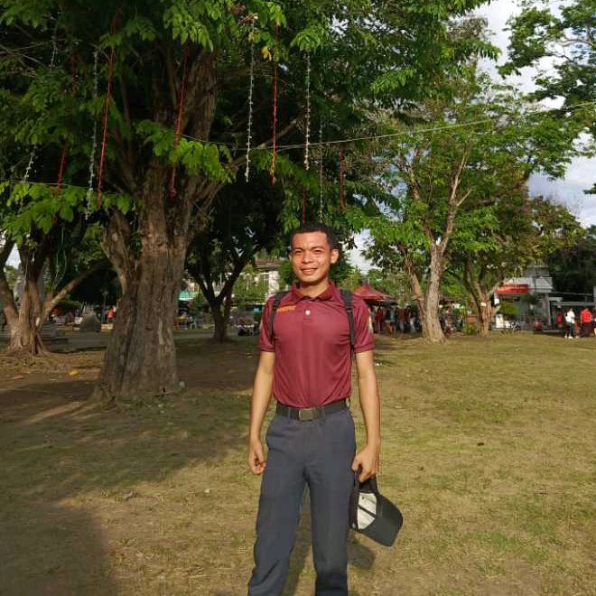 Profile Picture of johnjohn Jimenez manceras (@johnmanceras) on Tiktok