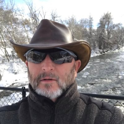 Profile Picture of Doug Hubbard (@BroDoug57) on Twitter