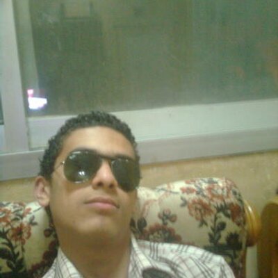 Profile Picture of Ahmed Albakri (@ahmedalbakri1) on Twitter