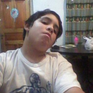 Profile Picture of Fer Daniel Engel (@FerFerengel) on Twitter