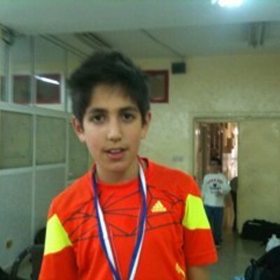 Profile Picture of Jihad Qutteineh (@jihadqutteineh) on Twitter