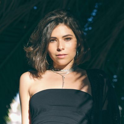 Ella Poletti - Twitter Profile Picture of Ella Poletti (@EllaPoletti) on Twitter