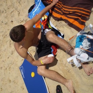 Profile Picture of Antoine Boucher (@404859550) on Myspace