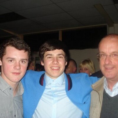 Profile Picture of Andy Brannen (@AndyBrannen) on Twitter