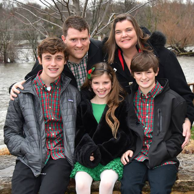 Profile Picture of Andy Wagner (@HoosierDad17) on Twitter