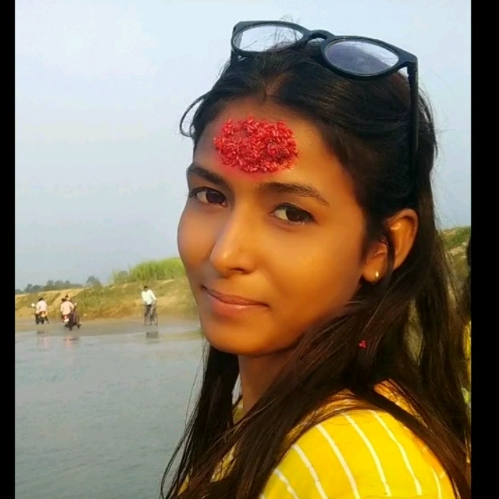 Profile Picture of Anu Gupta (@anugupta206) on Tiktok