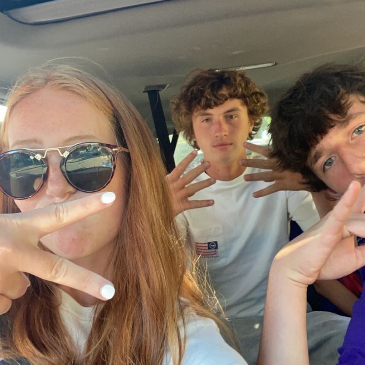 Profile Picture of casey mcanally (@caseyy.mac) on Tiktok