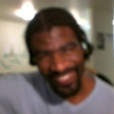 Profile Picture of Darrell Latham (@DarrellLatham1) on Twitter