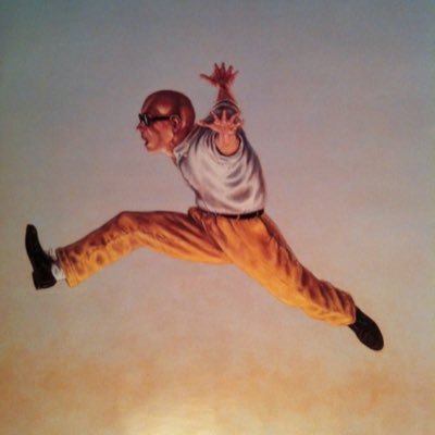 Profile Picture of John Burge (@JohnBurgeVT) on Twitter