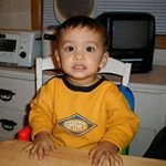 Profile Picture of danny waddell (@dannykento) on Instagram