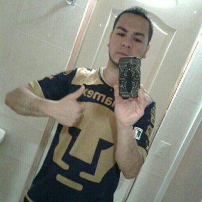 Profile Picture of Javier Valadez (@francisco25ava1) on Twitter