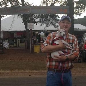 Profile Picture of Robert Carty (@RobertCarty13) on Twitter