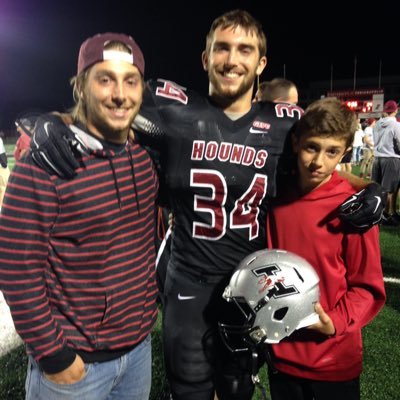 Profile Picture of Jacob Roop (@ROOPthur_it_is) on Twitter