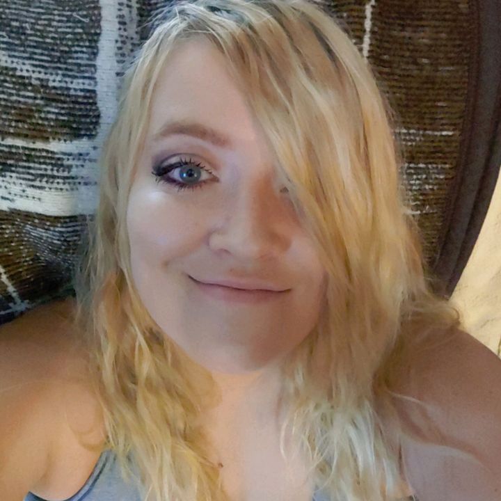 Profile Picture of theapes (@trishashinkle) on Tiktok