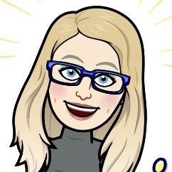 Profile Photo of Cindy Carson (@carsonteach) on Twitter