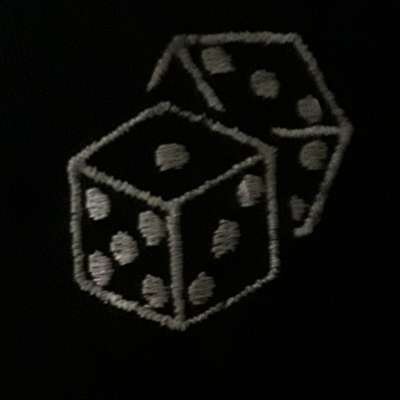 Profile Picture of Thomas "Dice" Dyson (@dice_dyson) on Twitter