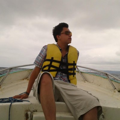 Profile Picture of Alexander Pazos Vill (@PazosVill) on Twitter