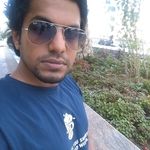 Profile Picture of Shriram Srinivasan (@guitarbug87) on Instagram