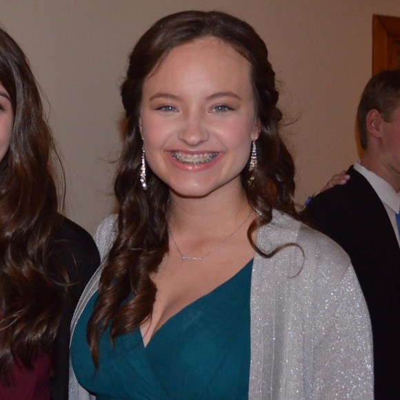 Profile Picture of Ann Kapustiak (@akapustiak493) on Poshmark